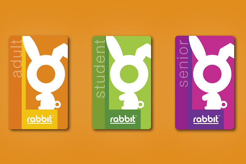 rabbitcard